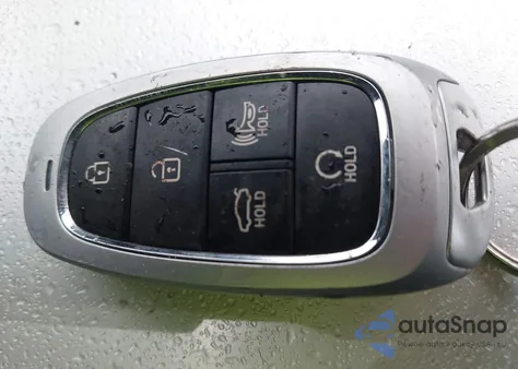 2020 Hyundai Sonata Sel Plus z USA, uszkodzony, nr VIN 5NPEJ4J22LH010966